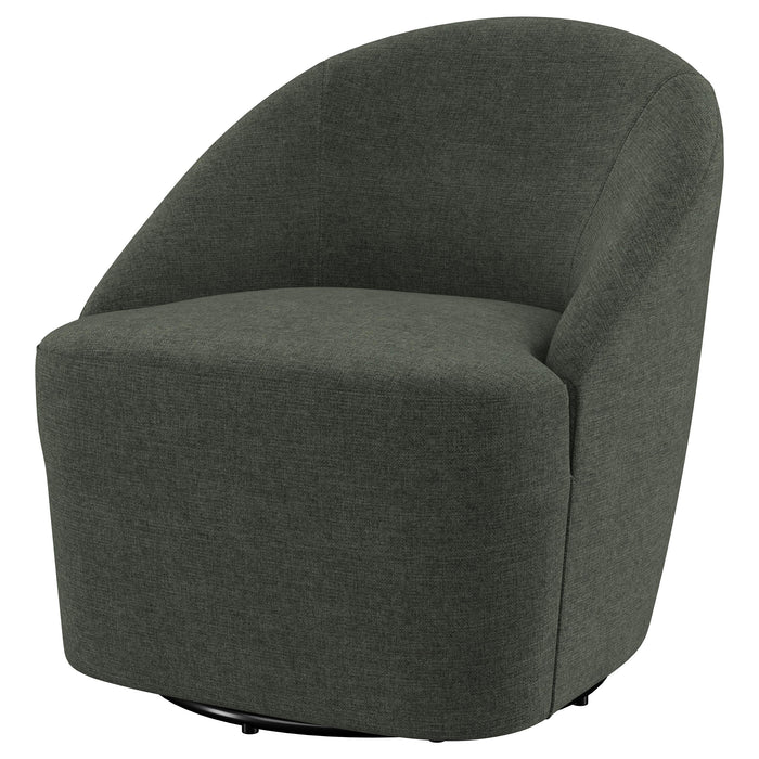 Leon Accent Chair - Just Furniture (PA) - Multi Location