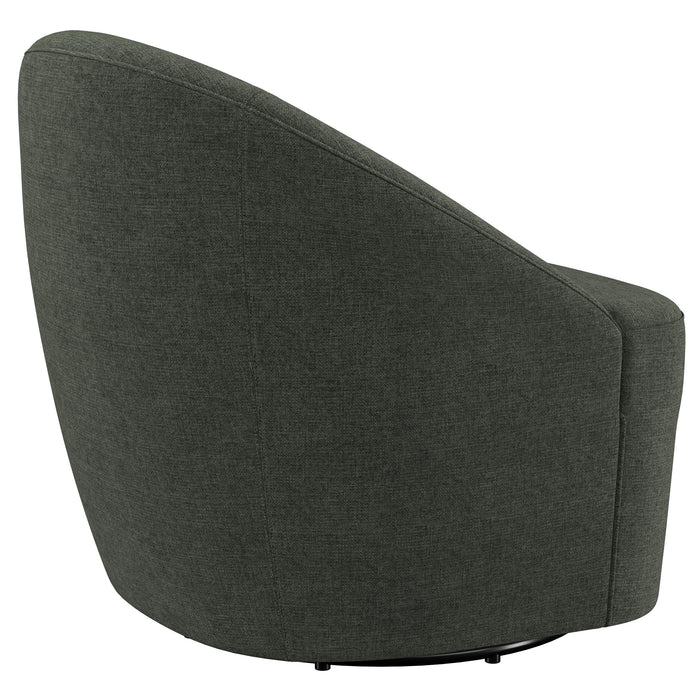 Leon Accent Chair - Just Furniture (PA) - Multi Location