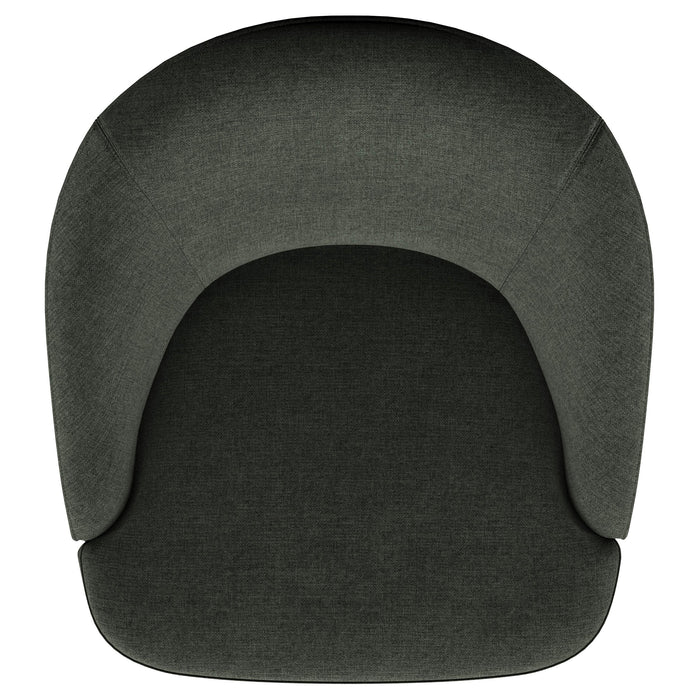 Leon Accent Chair - Just Furniture (PA) - Multi Location