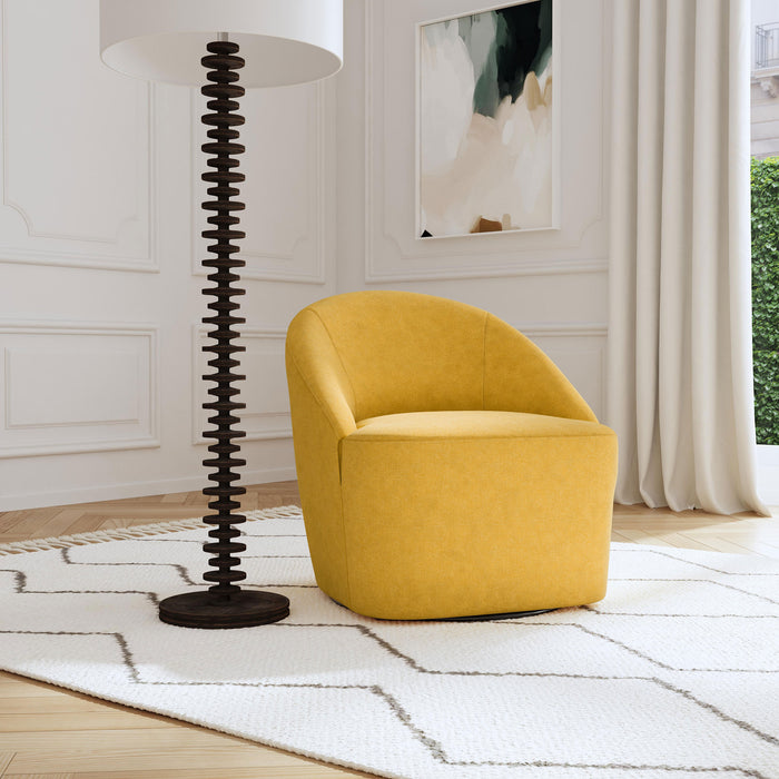 Leon Accent Chair - Just Furniture (PA) - Multi Location