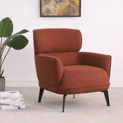 Andrea Heavy Duty High Back Accent Chair - Just Furniture (PA) - Multi Location