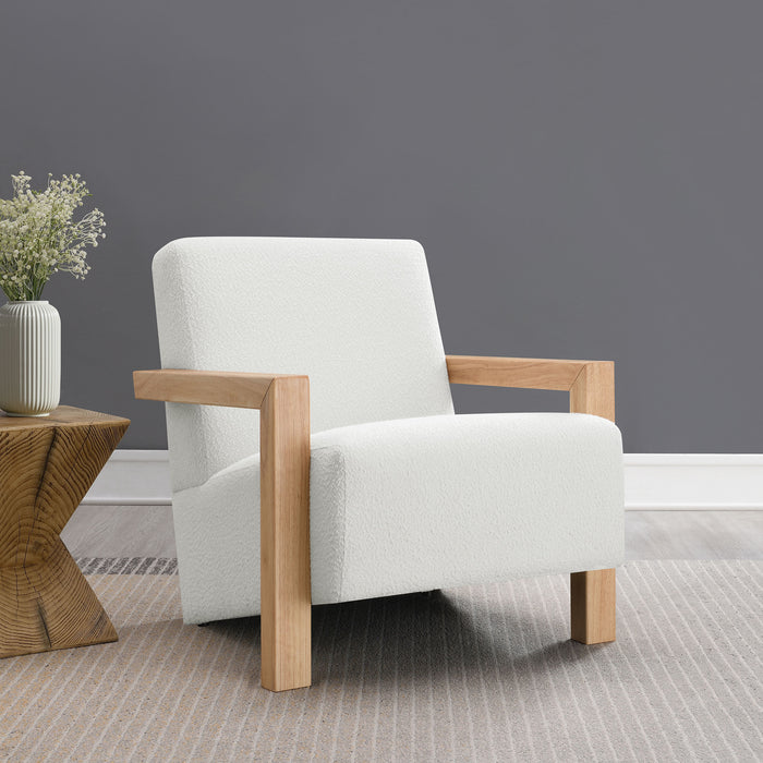 Fitzroy Accent Chair - Just Furniture (PA) - Multi Location