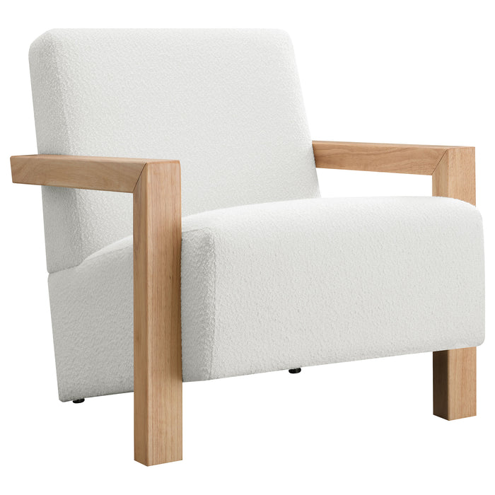 Fitzroy Accent Chair - Just Furniture (PA) - Multi Location
