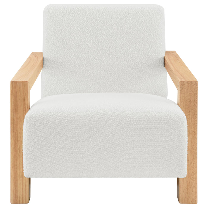 Fitzroy Accent Chair - Just Furniture (PA) - Multi Location