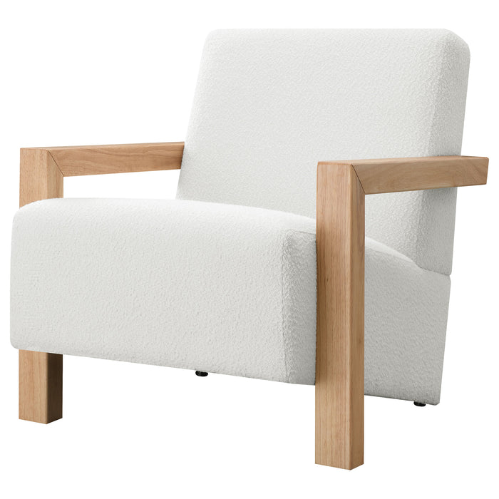 Fitzroy Accent Chair - Just Furniture (PA) - Multi Location