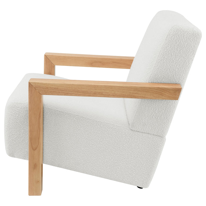 Fitzroy Accent Chair - Just Furniture (PA) - Multi Location