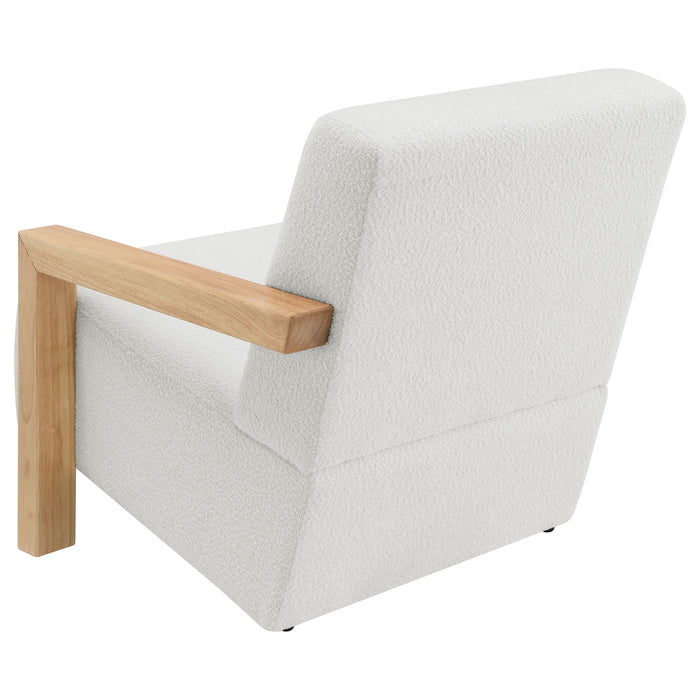 Fitzroy Accent Chair - Just Furniture (PA) - Multi Location