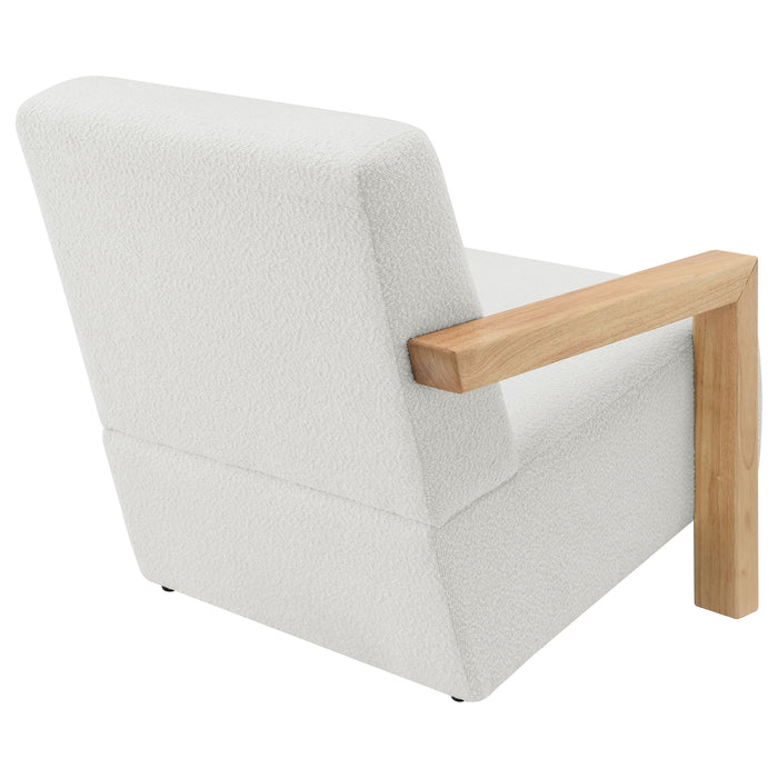 Fitzroy Accent Chair - Just Furniture (PA) - Multi Location
