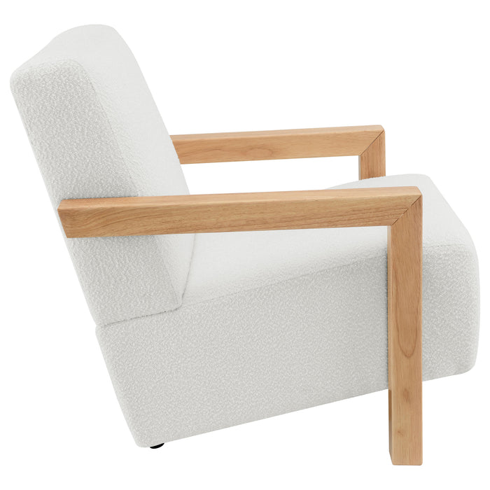 Fitzroy Accent Chair - Just Furniture (PA) - Multi Location