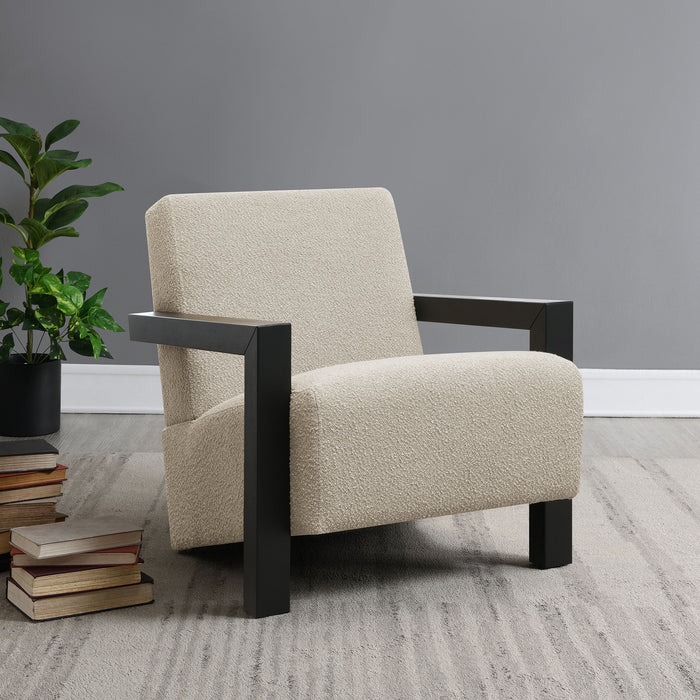 Fitzroy Accent Chair - Just Furniture (PA) - Multi Location