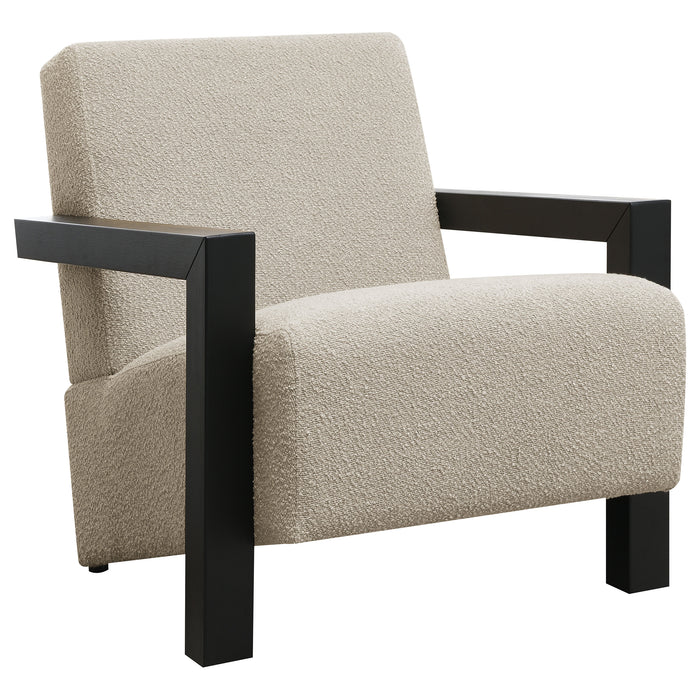 Fitzroy Accent Chair - Just Furniture (PA) - Multi Location