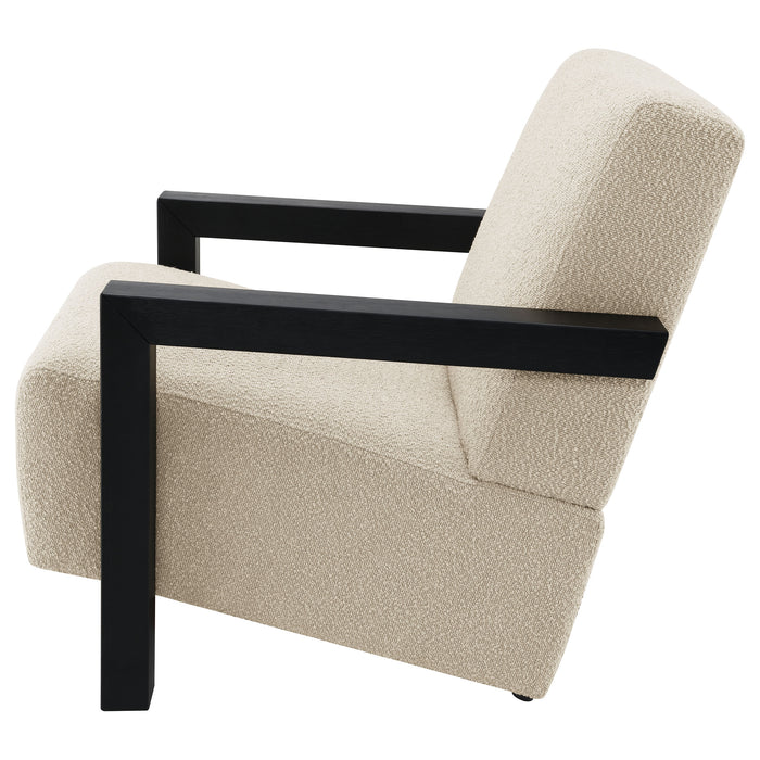 Fitzroy Accent Chair - Just Furniture (PA) - Multi Location
