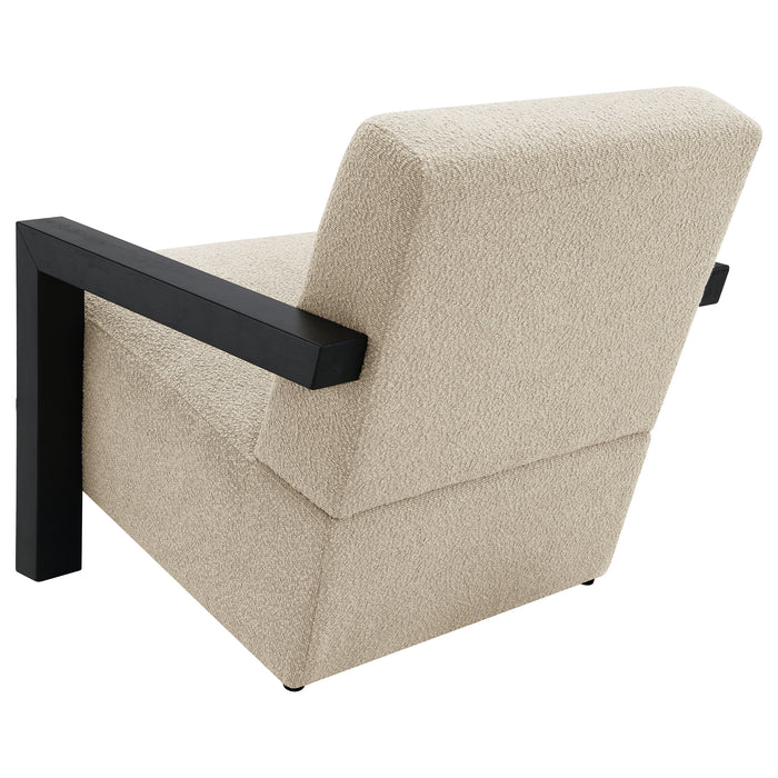 Fitzroy Accent Chair - Just Furniture (PA) - Multi Location