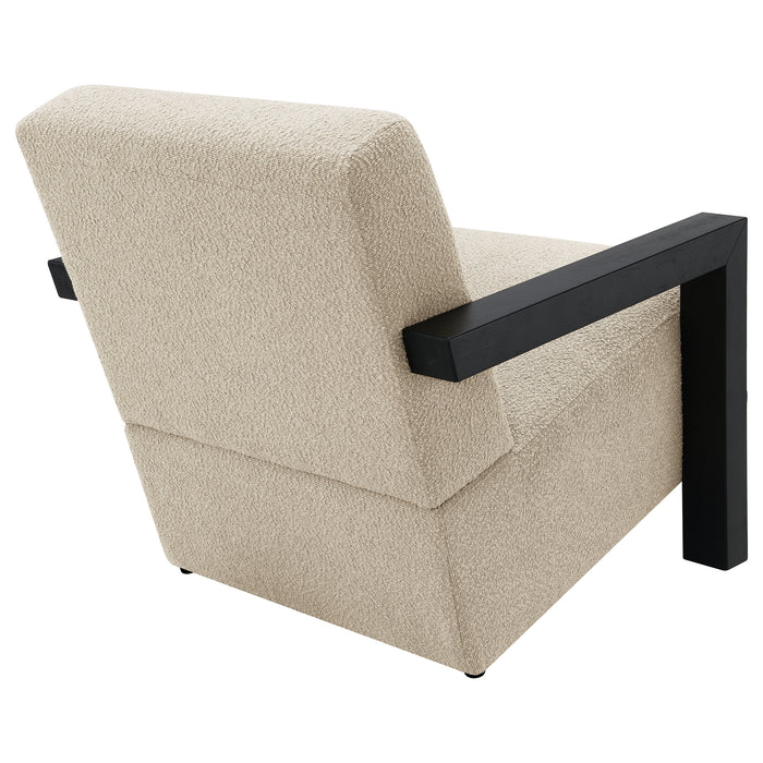 Fitzroy Accent Chair - Just Furniture (PA) - Multi Location