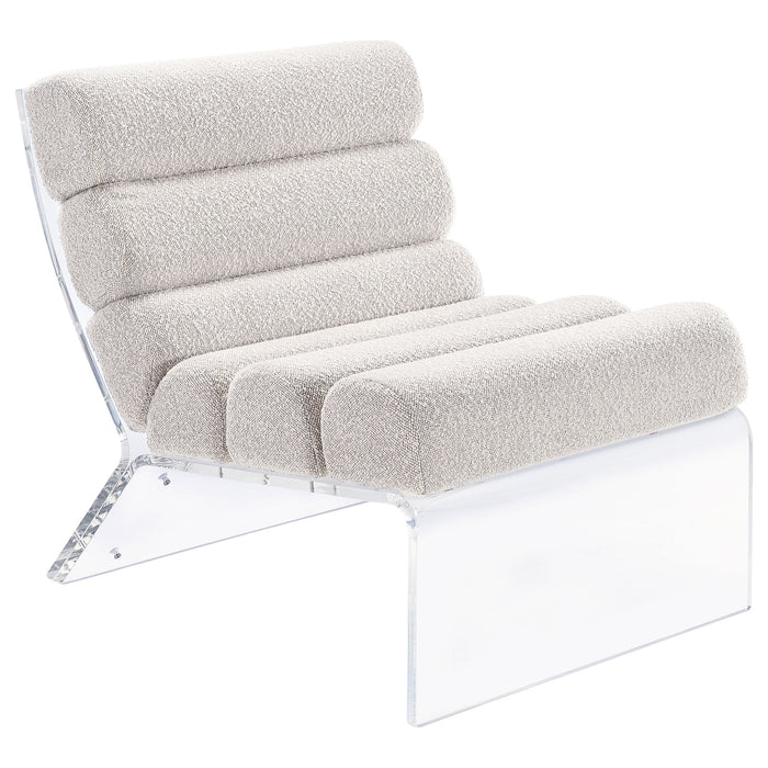 Serreta Accent Chair - Just Furniture (PA) - Multi Location