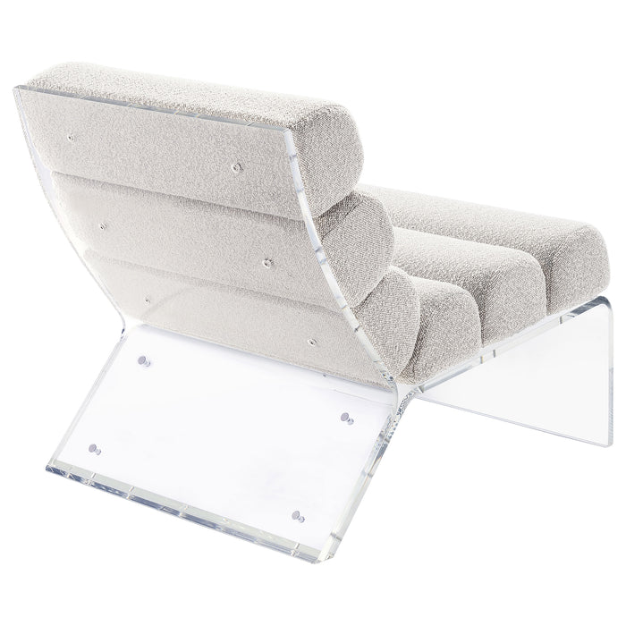 Serreta Accent Chair - Just Furniture (PA) - Multi Location