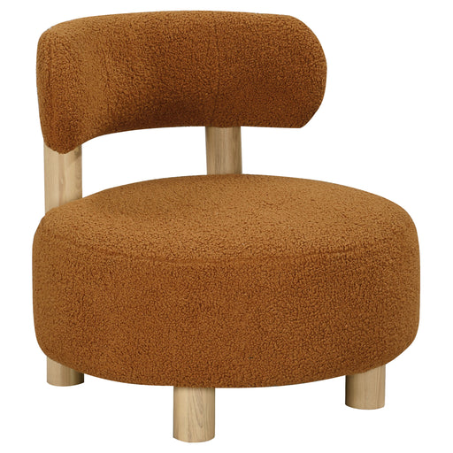 Zonie Accent Chair - Just Furniture (PA) - Multi Location