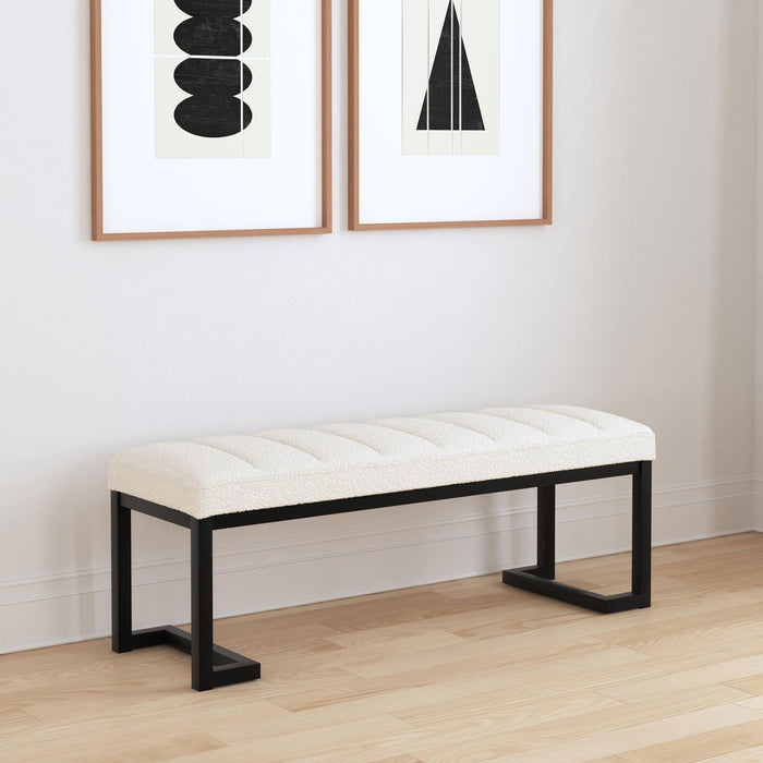 Mesa Bench - Just Furniture (PA) - Multi Location