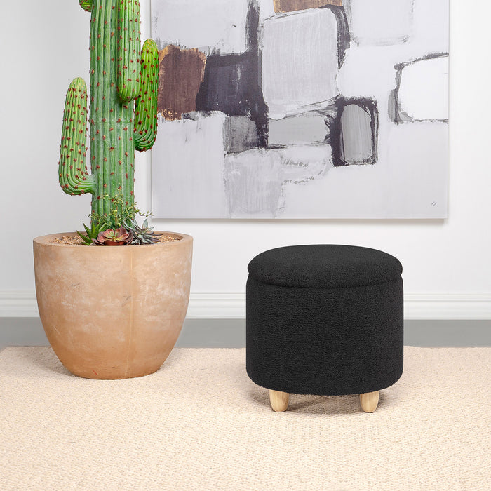 Valia Ottoman - Just Furniture (PA) - Multi Location