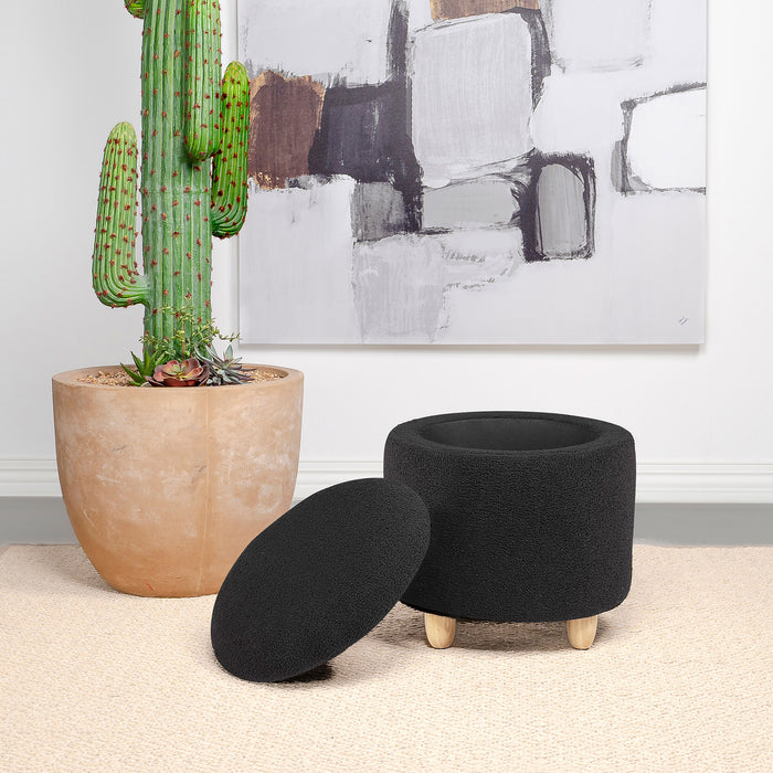 Valia Ottoman - Just Furniture (PA) - Multi Location