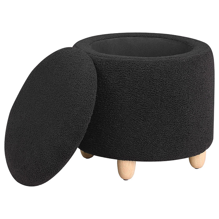 Valia Ottoman - Just Furniture (PA) - Multi Location