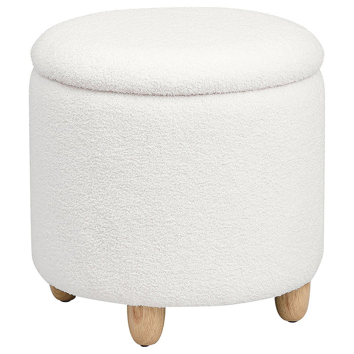 Valia Ottoman - Just Furniture (PA) - Multi Location