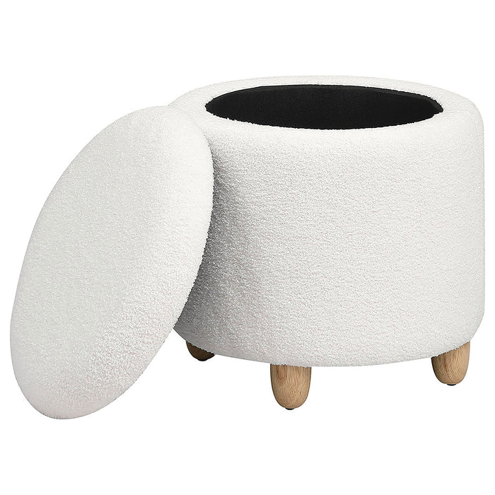 Valia Ottoman - Just Furniture (PA) - Multi Location