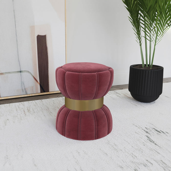 Sora Ottoman - Just Furniture (PA) - Multi Location