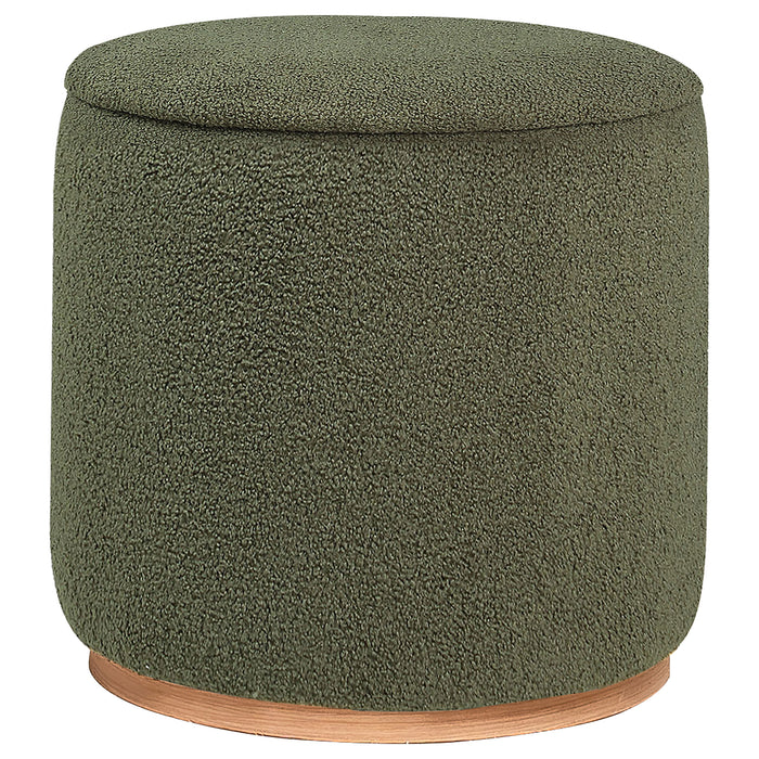 Zena Ottoman - Just Furniture (PA) - Multi Location