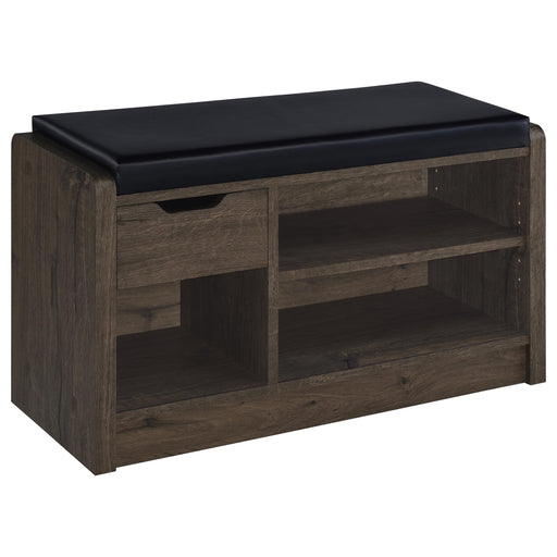 Arrington Shoe Cabinet - Just Furniture (PA) - Multi Location