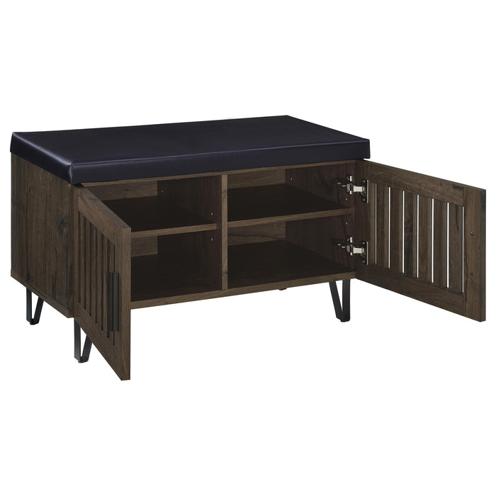Brixton Storage Benches - Just Furniture (PA) - Multi Location