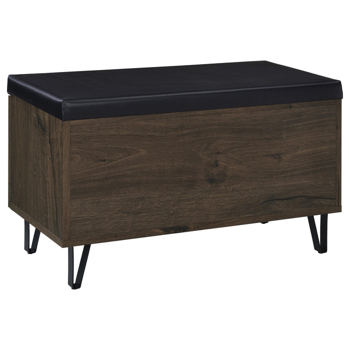 Brixton Storage Benches - Just Furniture (PA) - Multi Location