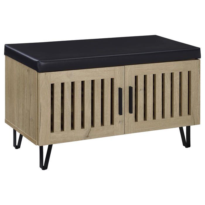 Brixton Storage Benches - Just Furniture (PA) - Multi Location