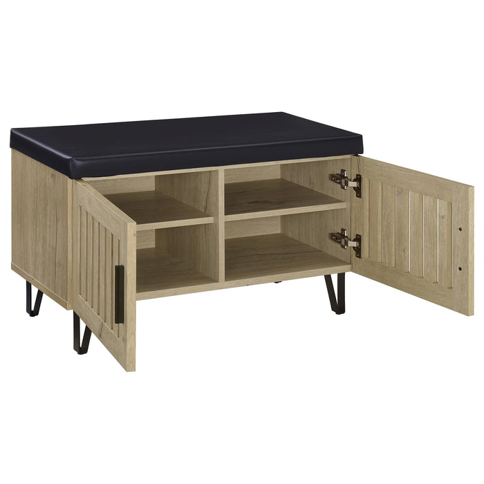 Brixton Storage Benches - Just Furniture (PA) - Multi Location
