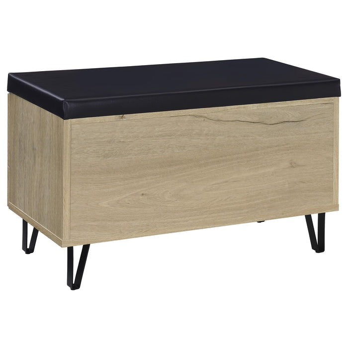 Brixton Storage Benches - Just Furniture (PA) - Multi Location