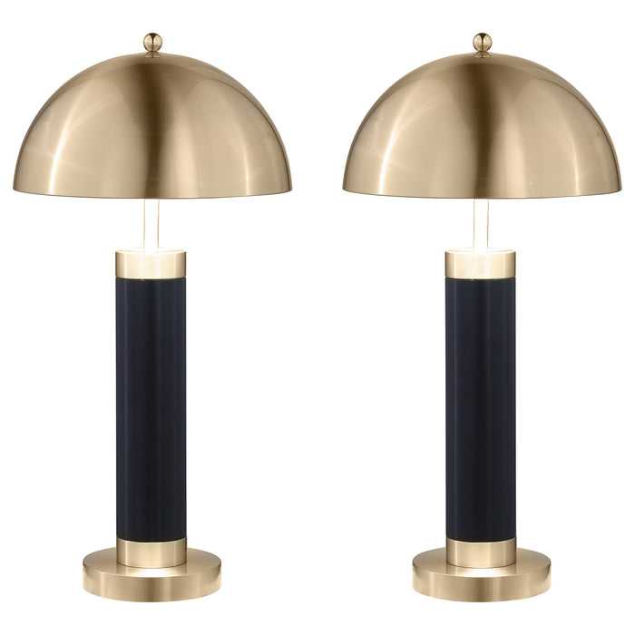 Conroe Table Lamp - Just Furniture (PA) - Multi Location