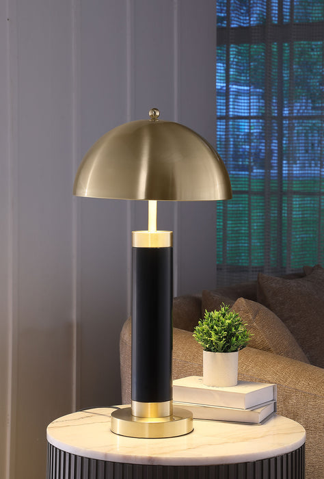Conroe Table Lamp - Just Furniture (PA) - Multi Location