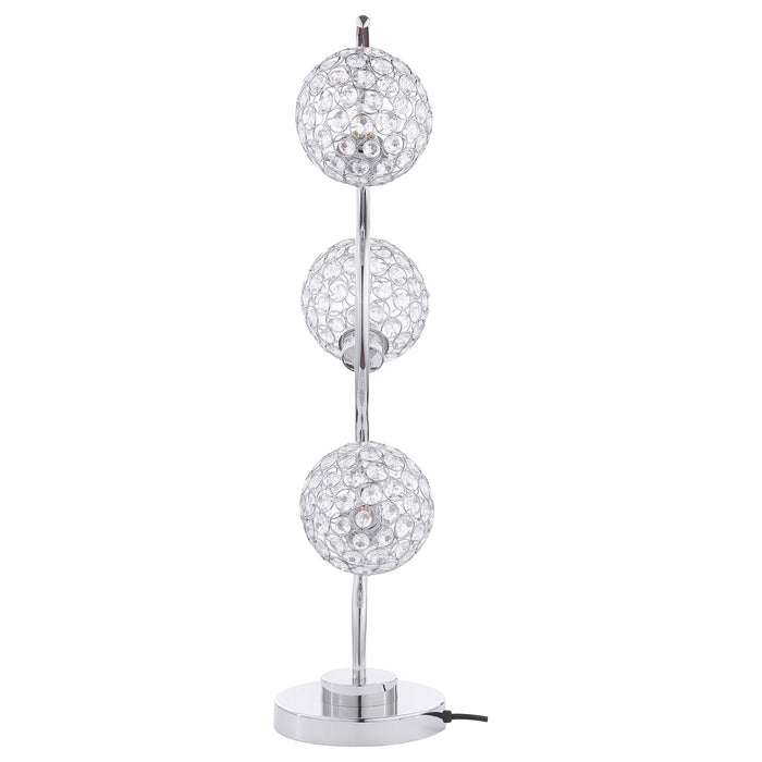 Amberley Table Lamp - Just Furniture (PA) - Multi Location