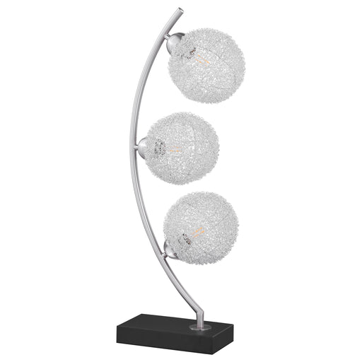 Claudia Table Lamp - Just Furniture (PA) - Multi Location