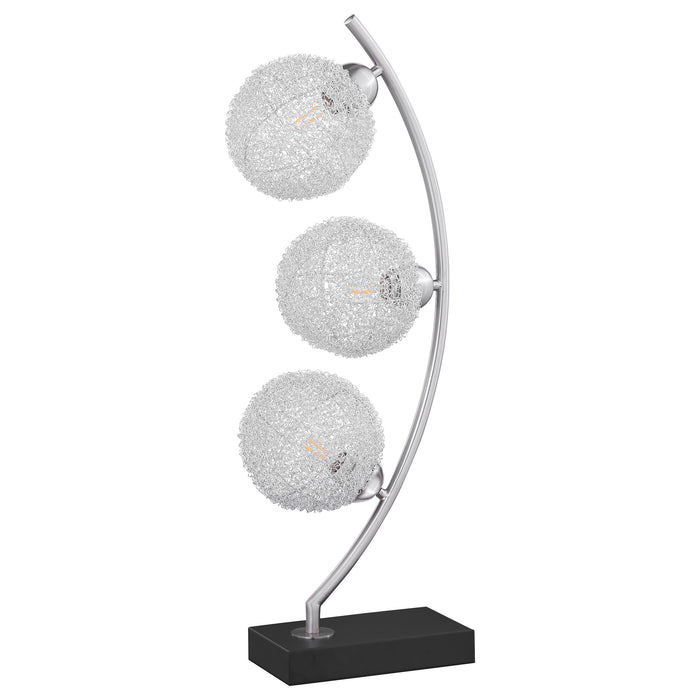Claudia Table Lamp - Just Furniture (PA) - Multi Location