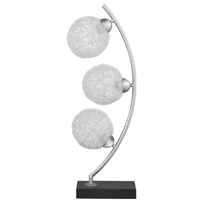 Claudia Table Lamp - Just Furniture (PA) - Multi Location