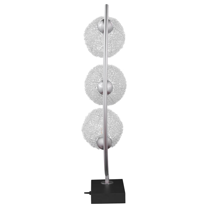 Claudia Table Lamp - Just Furniture (PA) - Multi Location