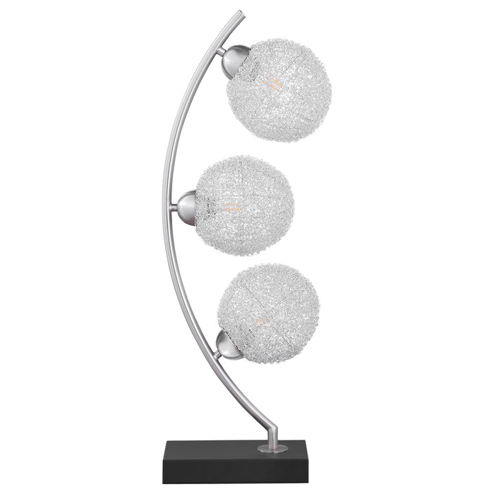 Claudia Table Lamp - Just Furniture (PA) - Multi Location