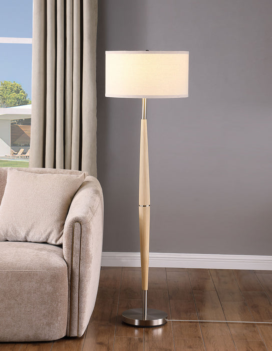 Flanary Floor Lamp - Just Furniture (PA) - Multi Location
