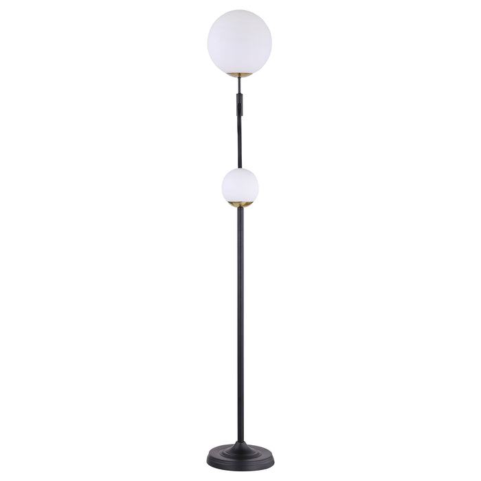 Dacki Floor Lamp - Just Furniture (PA) - Multi Location