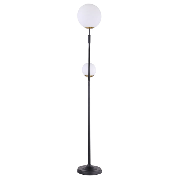 Dacki Floor Lamp - Just Furniture (PA) - Multi Location
