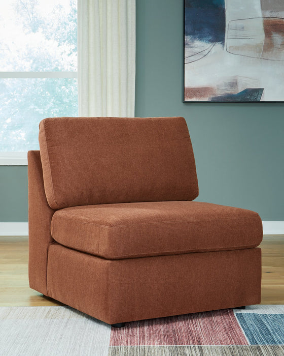 Modmax Sectional with Audio System - Just Furniture (PA) - Multi Location