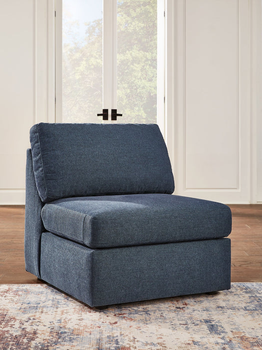 Modmax Sectional with Audio Console - Just Furniture (PA) - Multi Location