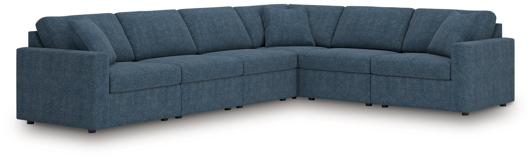 Modmax 6-Piece Sectional - Just Furniture (PA) - Multi Location