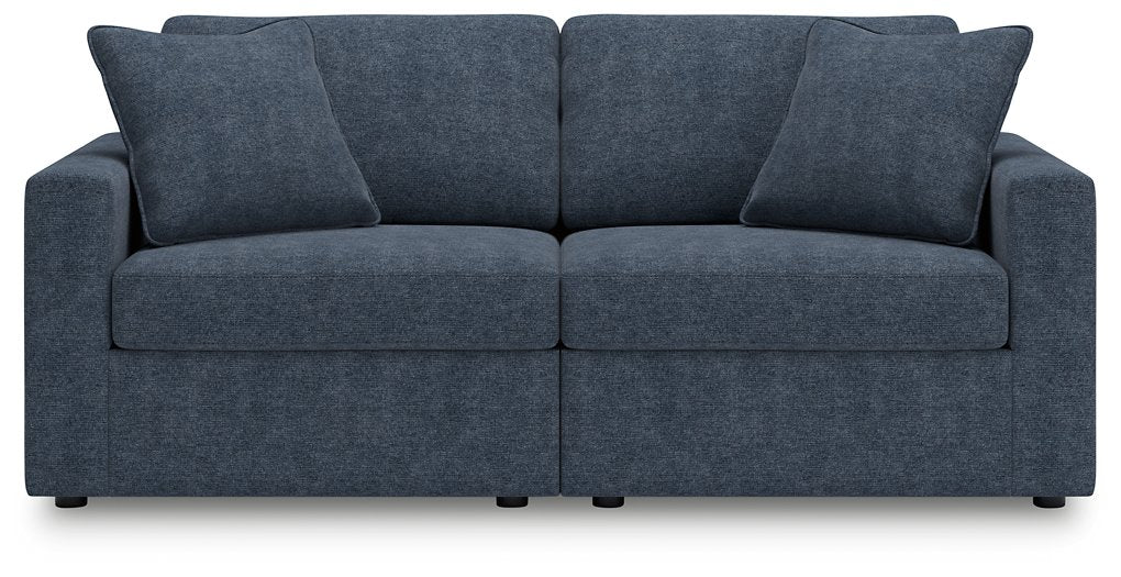 Modmax Sectional with Audio Console - Just Furniture (PA) - Multi Location